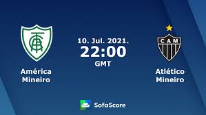 We have fully disassembled the current form of teams. America Mineiro Vs Atletico Mineiro Live Score H2h And Lineups Sofascore