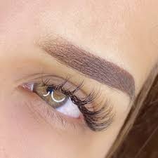 permanent eyebrows in louisville ky