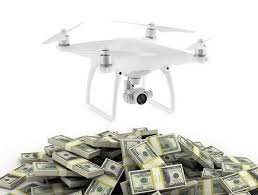 7 ways drones can make you rich topic