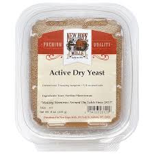 active dry yeast new hope mills