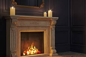Fireplace Surrounds Prestige Home