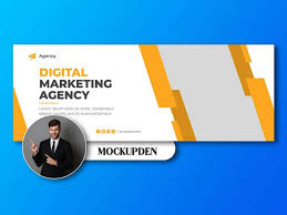facebook cover page mockup free