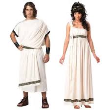 theme costume ancient greek mythology