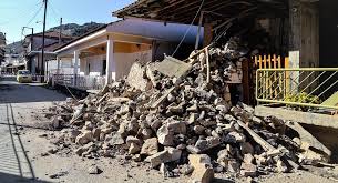 Σύμφωνα με το γεωδυναμικό ινστιτούτο ο σεισμός σημειώθηκε λίγο μετά τις 8 το βράδυ 22 χιλιόμετρα νοτιοδυτικά από την ελασσόνα. 68xqklmfrihn0m