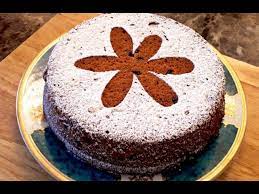 fasting cake agios fanourios prayer