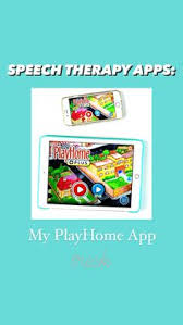 Download the app and enjoy your kid's development. 190 Speech Therapy Apps Ideas In 2021 Speech Therapy Apps Speech Therapy Speech And Language