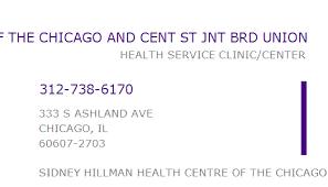 Cursor pagination provides greatly improved performance when working with large record sets. 1649324211 Npi Number Sidney Hillman Health Centre Of The Chicago And Cent St Jnt Brd Union Chicago Il Npi Registry Medical Coding Library Www Hipaaspace Com C 2021