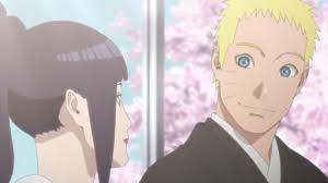 Naruto & Hinata Wedding OST - Memories - YouTube