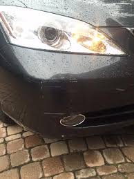 You could run your car down to an auto body shop, and have them sand and repaint the wheel. How Much Should This Cost To Repair Scratches Redflagdeals Com Forums