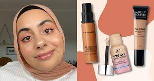 best concealers for oily skin