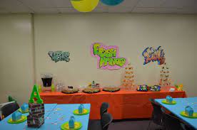 Catch My Party gambar png