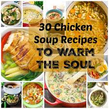 30 en soup recipes to warm the soul ideahacks