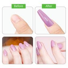 what are fibergl nails and how to