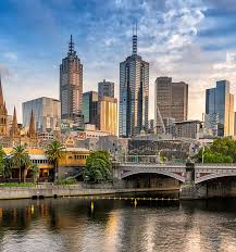 melbourne serviced apartments and
