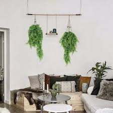 Artificial Plants Indoor Fake Plant