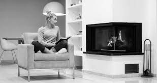 Benefits Of Investing In A Gas Fireplace
