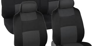 Front Tactical Seat Covers For Toyota
