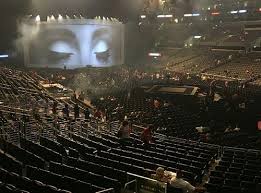 Adele Seating Chart Los Angeles Staples Center Concerts