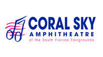 Coral Sky Amphitheatre At The S Florida Fairgrounds West