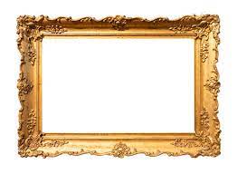 Baroque Frame Images Browse 219 109