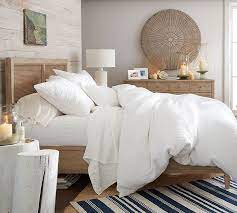 honeycomb cotton duvet cover bedroom