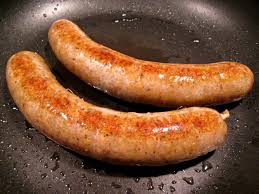 how to cook boudin sausage on stove