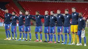 The role of an england national football team manager was first established in 1946 with the appointment of walter winterbottom. Em Kader England Fur Euro 2020 So Sieht Das Team 2021 Aus Watson