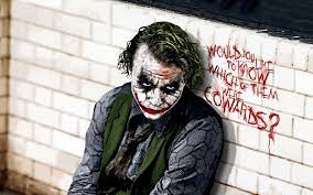 Sad Joker Wallpapers - Top Free Sad ...