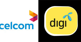 Cryptocurrency can be developed on many platforms. Celcom And Digi Are Reportedly Merging Their Operations Across Asia