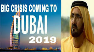 Image result for UAE job market crash