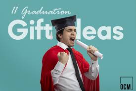 11 graduation gift ideas that serve as