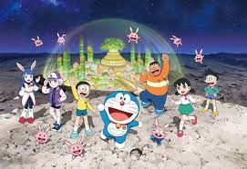 Tặng vé xem ra mắt phim mới nhất về Doraemon - VietNamNet