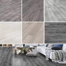 grey laminate flooring oak textured
