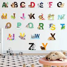 Animal Wall Decals