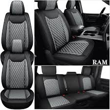 Dodge Ram 1500 Car Seat Cover