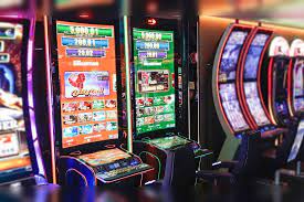 EGT Spain provides slots to Grup Peralada casinos