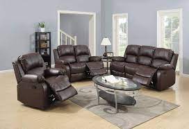 ainehome furniture bonded leather