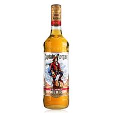 captain morgan original ed rum