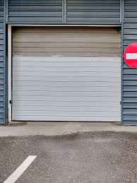 silverback garage door company llc