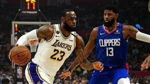 LA Clippers vs. Los Angeles Lakers: Preview, How to Watch, and Betting Info  - Sports Illustrated LA Clippers News, Analysis and More
