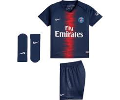 Kostenlose lieferung und gratis rückversand. Nike Paris Saint Germain Trikot Stadium 2018 2019 Kinder Ab 56 99 Preisvergleich Bei Idealo De