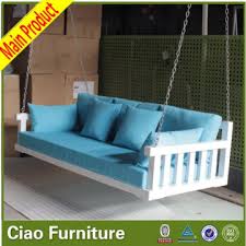 Cf1460h China Outdoor Swing Furniture