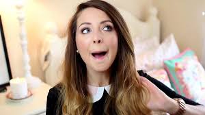 my everyday makeup routine zoella hd