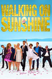 Walking on Sunshine | SBS On Demand