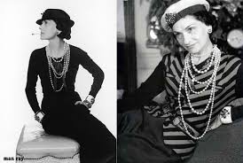 style icon coco chanel her legacy