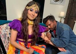 5 best makeup artist in chandigarh ch