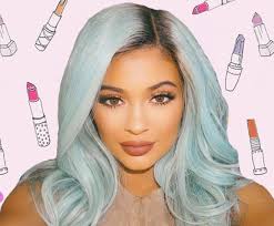 kylie jenner reveals the 18 makeup