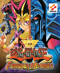 yu gi oh forbidden memories cheats for