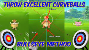 How To Make A Great Throw In Pokemon Go - PokemonFanClub.net