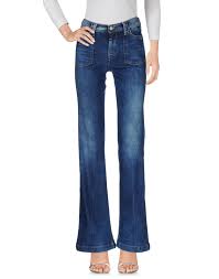 Pepe Jeans Shoes Size Guide Pepe Jeans Denim Trousers Blue